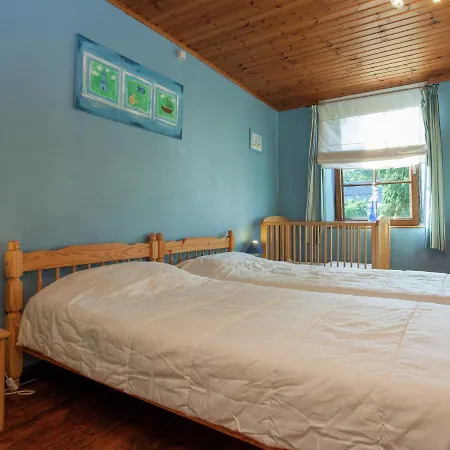 Holiday home Beautiful In Coo With Private Pool Stavelot