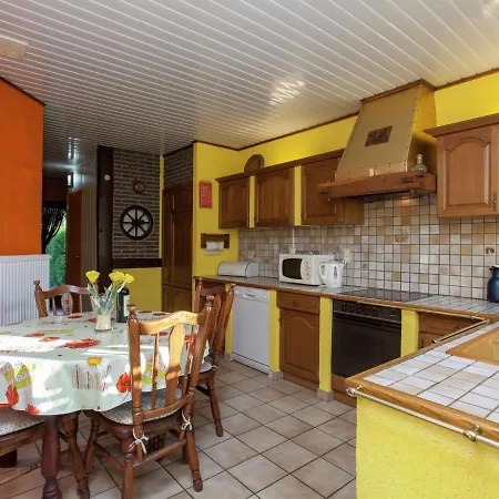 Beautiful In Coo With Private Pool Stavelot
