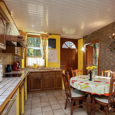 Beautiful In Coo With Private Pool Holiday home Stavelot