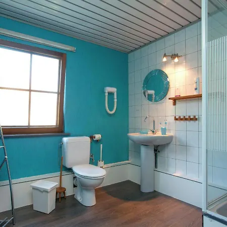 Beautiful In Coo With Private Pool Stavelot