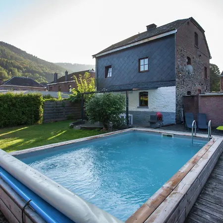 Beautiful In Coo With Private Pool * Stavelot