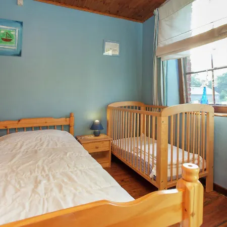 Beautiful In Coo With Private Pool * Stavelot