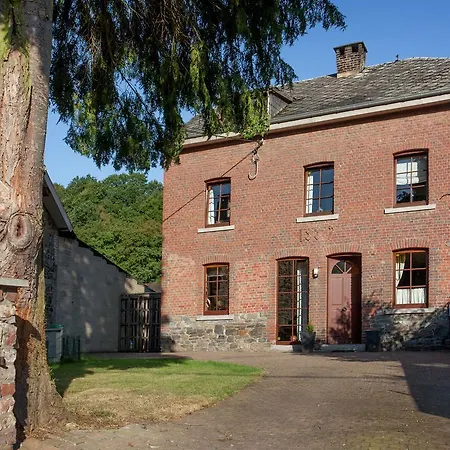 Beautiful In Coo With Private Pool *