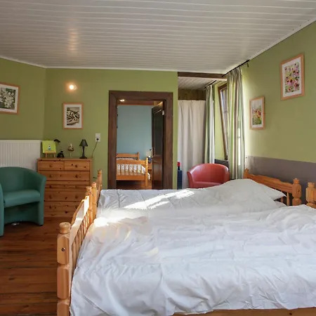 Beautiful In Coo With Private Pool Holiday home *