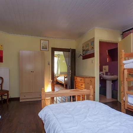 Holiday home Beautiful In Coo With Private Pool