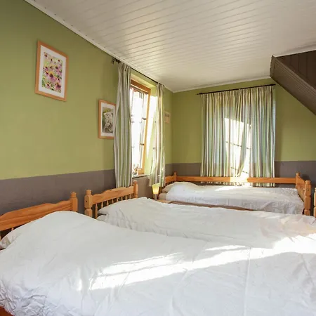 Beautiful In Coo With Private Pool Holiday home Stavelot