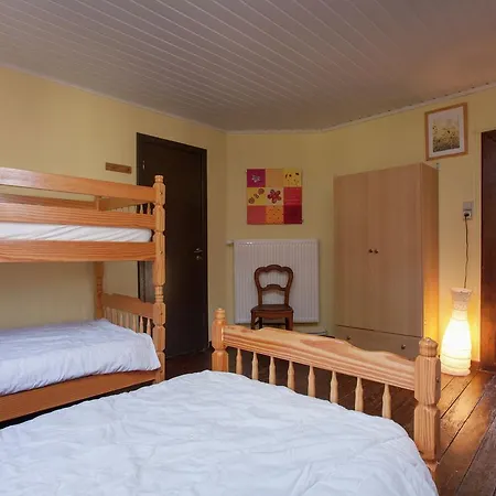 Beautiful In Coo With Private Pool Stavelot