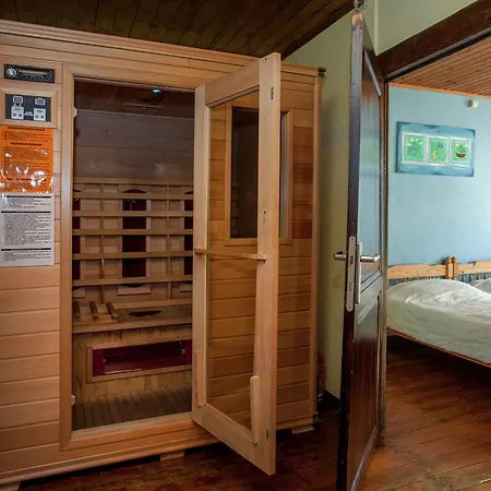 Beautiful In Coo With Private Pool *