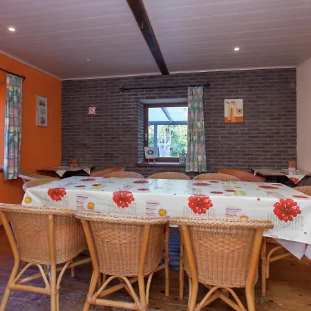 Beautiful In Coo With Private Pool Holiday home Stavelot